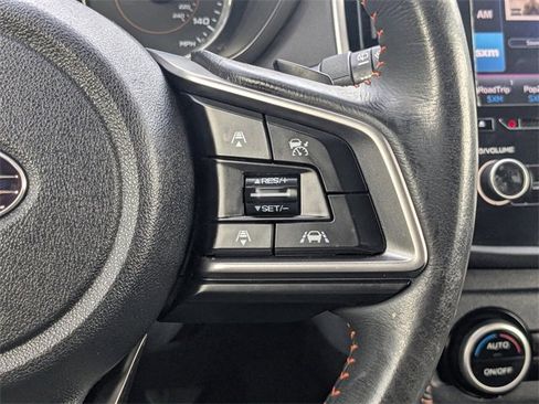 Used 2019 Subaru Crosstrek 2.0i Limited w/ Moonroof Package w/Navigation image 26