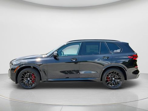 New 2026 BMW X5 xDrive40i w/ Executive Package AWD/4WD image 8
