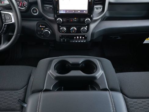 New 2026 RAM 1500 Tradesman AWD/4WD image 27