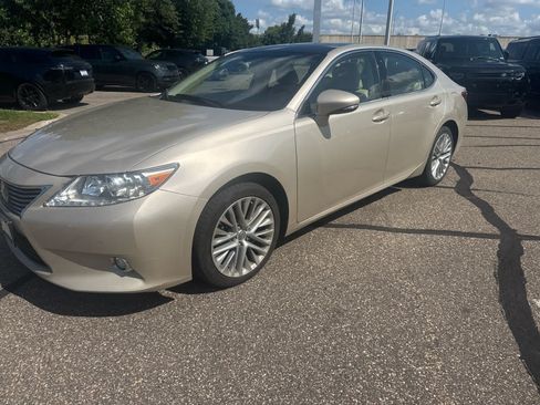 Used 2014 Lexus ES 350 FWD image 1