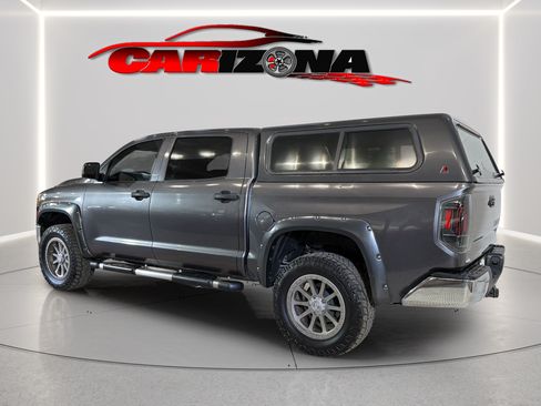 Used 2015 Toyota Tundra SR5 w/ SR5 Upgrade Package AWD/4WD image 7