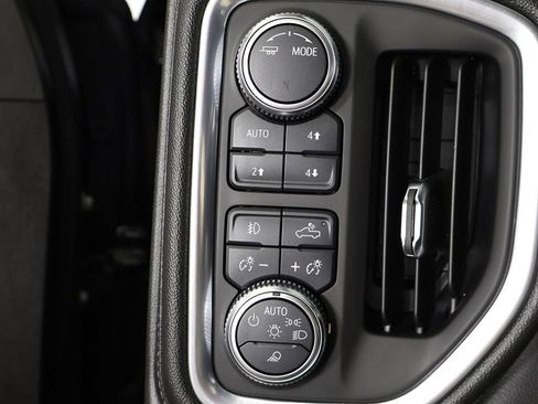 Used 2021 GMC Sierra 1500 Denali w/ Denali Ultimate Package AWD/4WD image 47