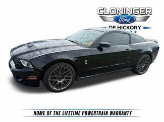 Used 2012 Ford Mustang Shelby GT500 w/ SVT Performance Pkg RWD video 1