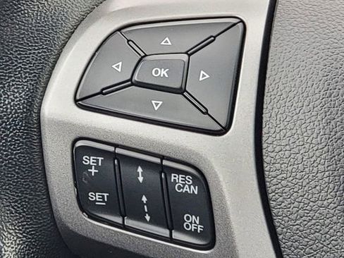 Certified 2023 Ford Ranger XLT w/ Equipment Group 302A High image 34