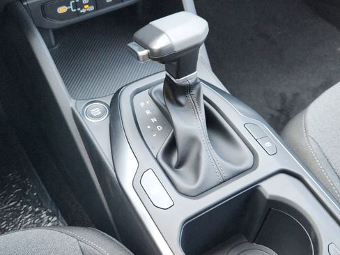 Certified 2025 Kia K4 FWD image 15