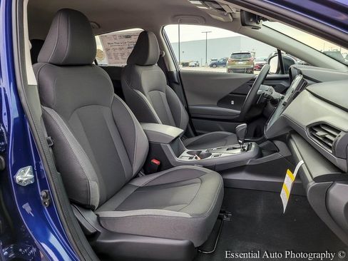 New 2026 Subaru Crosstrek 2.0i Premium image 26