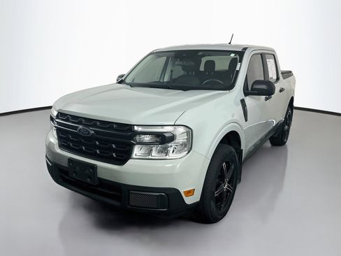 Used 2024 Ford Maverick XL FWD image 3
