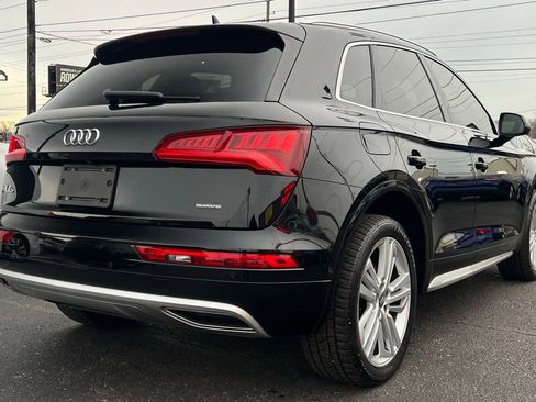 Used 2019 Audi Q5 Prestige w/ Prestige Package image 7