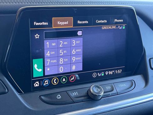 Used 2020 Chevrolet Blazer LT w/ Sound & Technology Package image 35