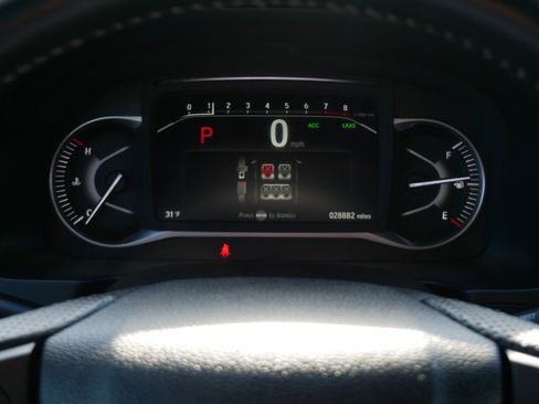 Certified 2023 Honda Passport EX-L image 21