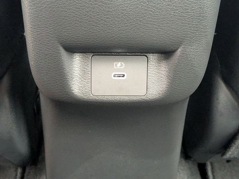 New 2025 Nissan Versa SV w/ Trunk Package image 13