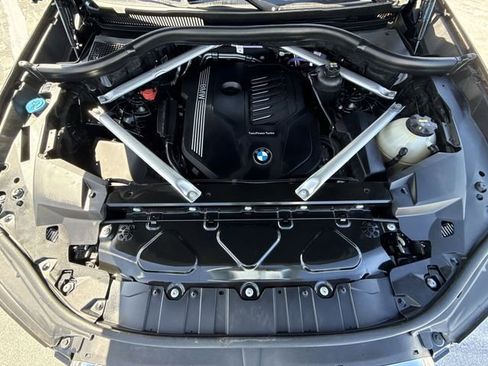 Used 2022 BMW X5 sDrive40i w/ Premium Package image 27