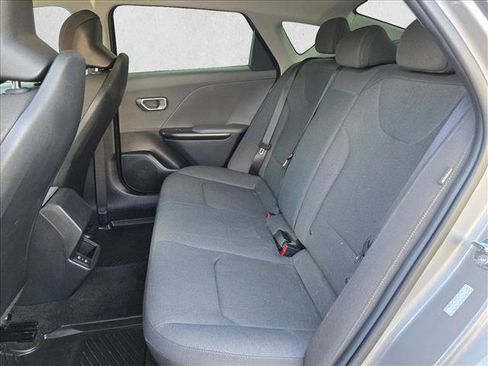 Used 2025 Kia K4 FWD image 17