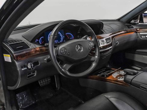 Used 2011 Mercedes-Benz S 63 AMG image 10