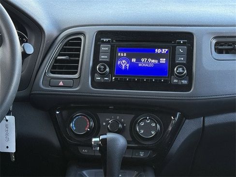 Used 2022 Honda HR-V LX image 16
