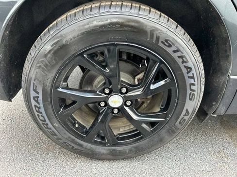 Used 2020 Chevrolet Equinox LT AWD/4WD image 44