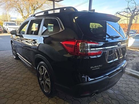 Used 2023 Subaru Ascent Limited w/ Technology Package image 3