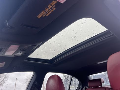 Used 2017 Lexus GS 350 F Sport image 19