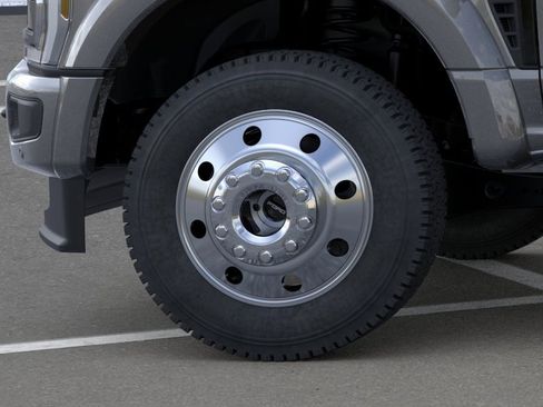 New 2026 Ford F450 4x4 Crew Cab Super Duty image 19