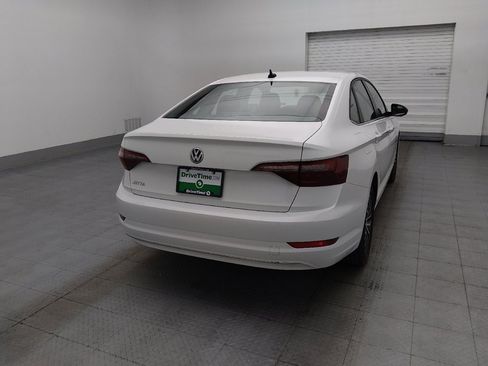 Used 2021 Volkswagen Jetta S FWD image 7