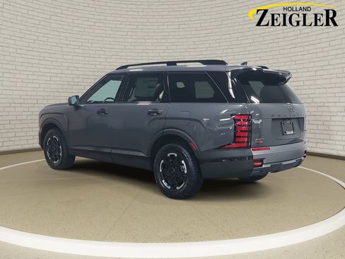 New 2026 Hyundai Palisade XRT Pro image 7