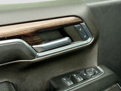 Used 2024 Chevrolet Silverado 1500 RST w/ Protection Package image 17