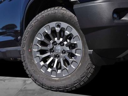 New 2026 Honda Passport TrailSport