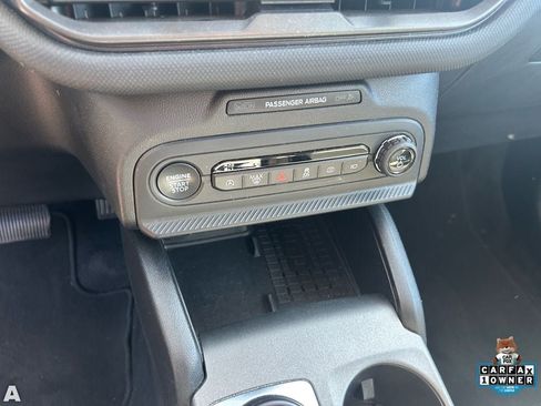 Used 2025 Ford Bronco Sport Big Bend AWD/4WD image 8