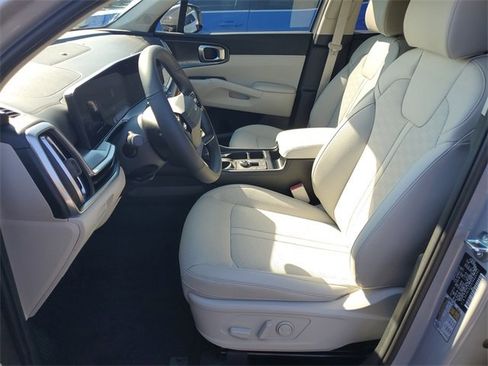 New 2026 Kia Sorento S w/ S Panoramic Sunroof Package image 22
