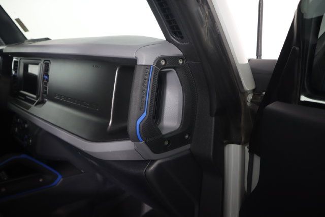 Used 2022 Ford Bronco Black Diamond AWD/4WD image 57