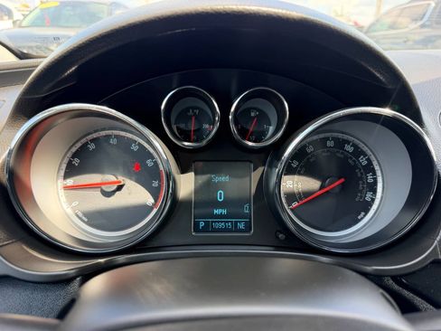 Used 2011 Buick Regal CXL w/ RL3 Preferred Equipment Group FWD image 39
