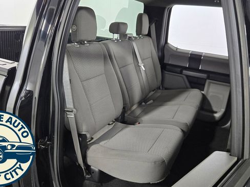 Used 2018 Ford F150 XLT AWD/4WD image 35