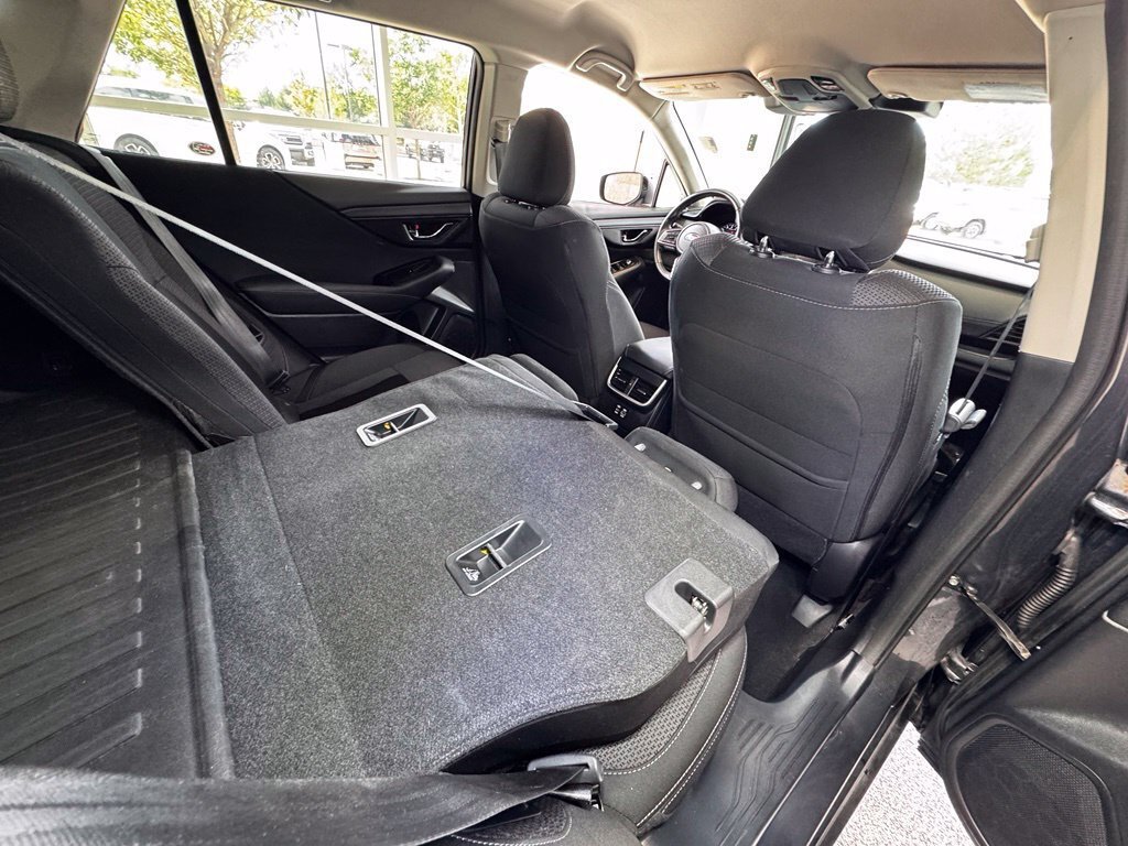 Used 2024 Subaru Outback Premium AWD/4WD image 55