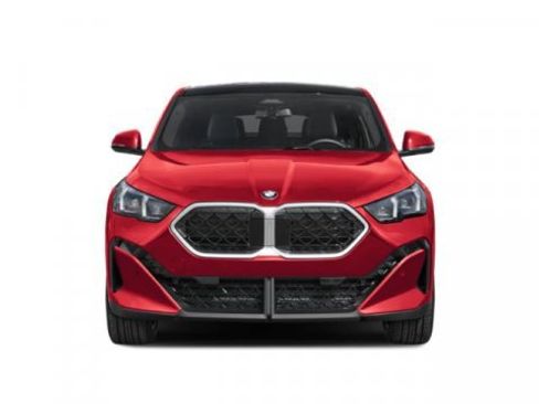 New 2026 BMW X2 xDrive28i w/ Technology Package image 7