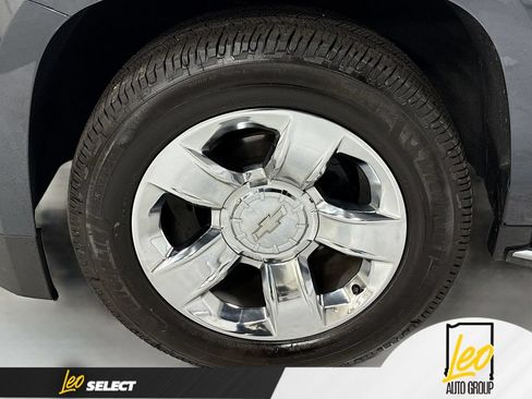 Used 2019 Chevrolet Tahoe Premier RWD image 38