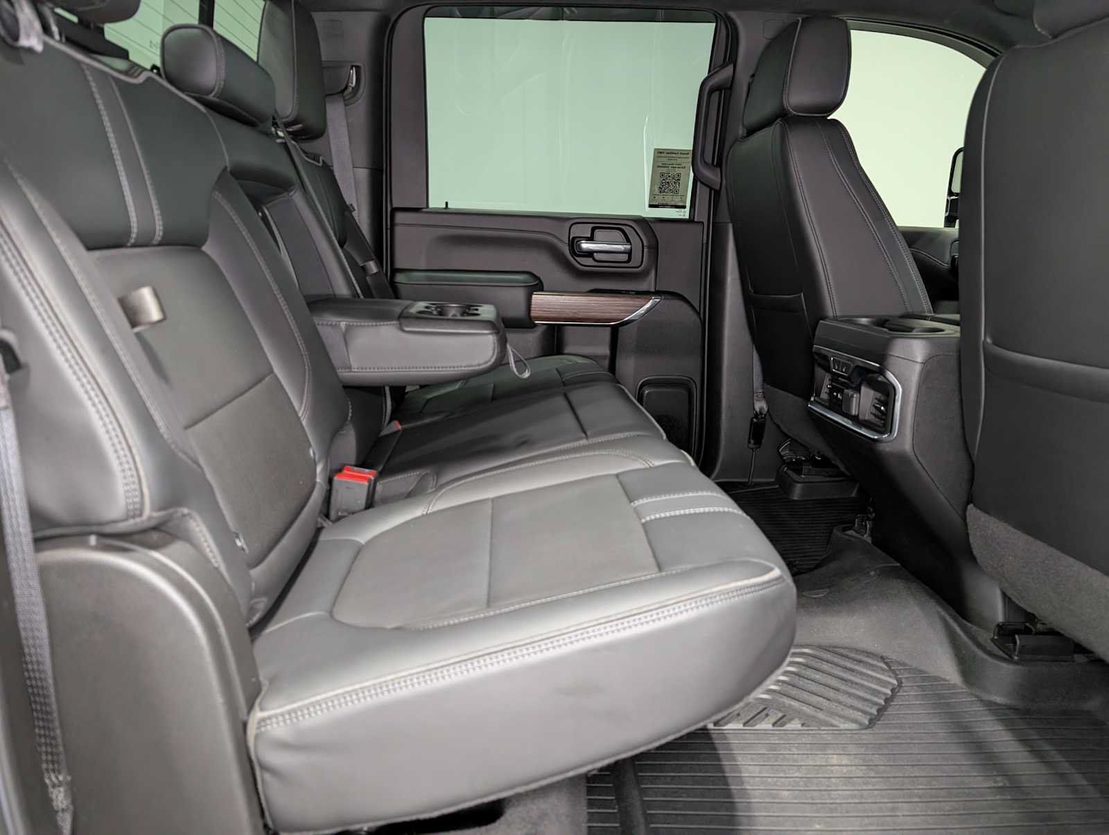Used 2023 Chevrolet Silverado 3500 High Country w/ Z71 Off-Road Package AWD/4WD image 45