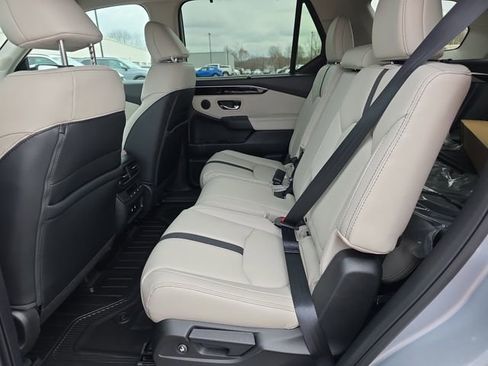 New 2026 Honda Pilot EX-L image 6