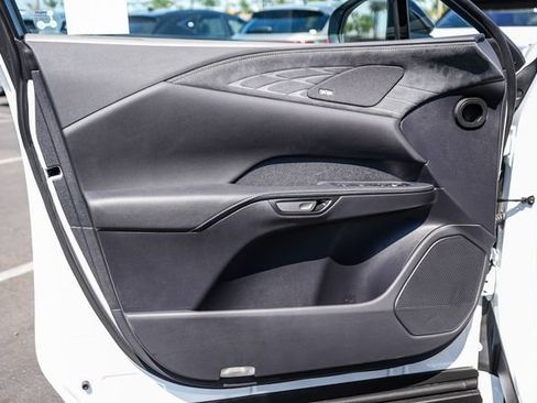 New 2026 Lexus RX 500h F Sport image 27