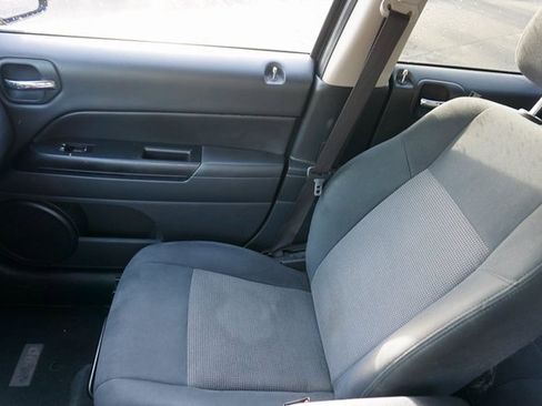 Used 2012 Jeep Patriot Sport w/ PWR Value Group image 20