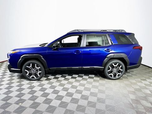 New 2026 Subaru Outback Touring XT AWD/4WD image 4