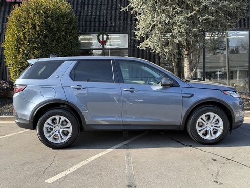 Used 2023 Land Rover Discovery Sport S image 20