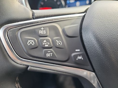 Certified 2024 Chevrolet Equinox LT image 20