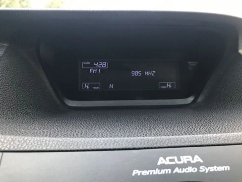 Used 2012 Acura TSX Sport Wagon image 18