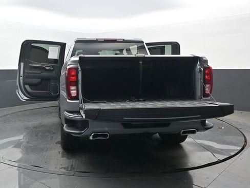 Used 2024 GMC Sierra 1500 Elevation w/ X31 Off-Road Package AWD/4WD image 34