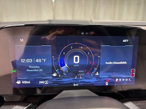 New 2026 Chevrolet Suburban Premier image 29