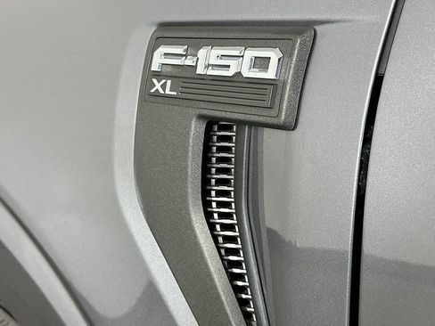 Certified 2021 Ford F150 XL w/ Equipment Group 101A High RWD image 7