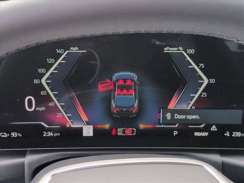 New 2026 BMW i4 eDrive40 RWD image 11