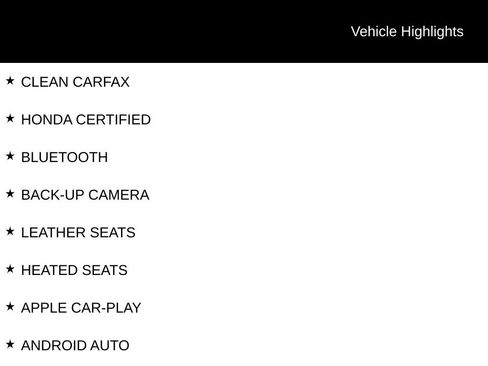 Used 2025 Honda Accord EX-L image 5