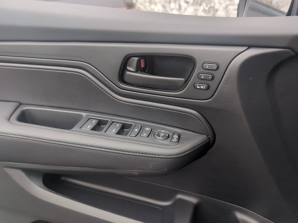 Used 2026 Honda Odyssey EX-L image 22