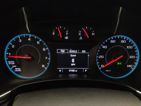 Used 2018 Chevrolet Equinox LT image 23